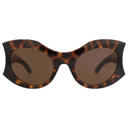 Balenciaga Women's Sunglasses BB0256S-30013971-002 - Image #6