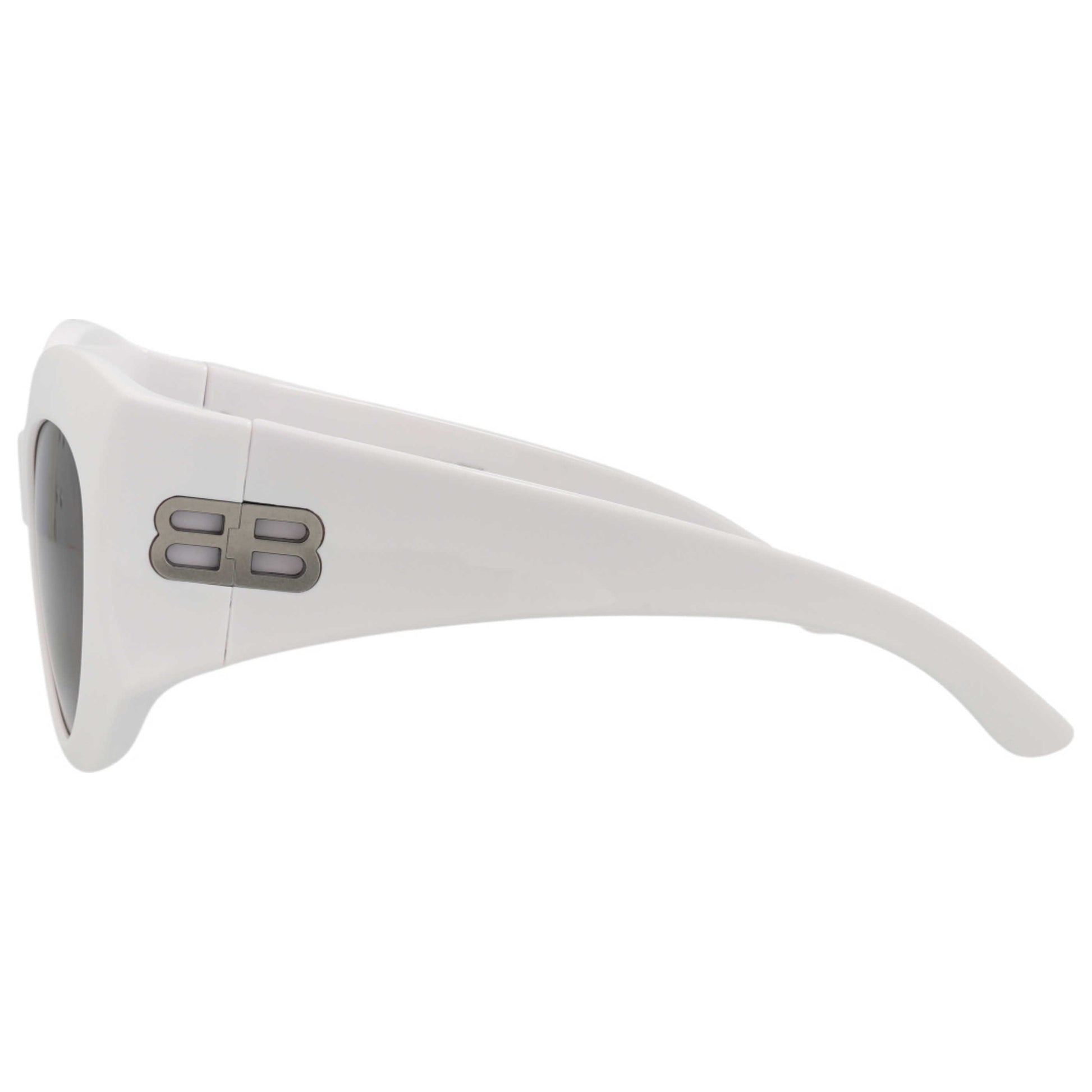 Balenciaga Novelty Women's Sunglasses BB0256S-30013971-003 - Image #4