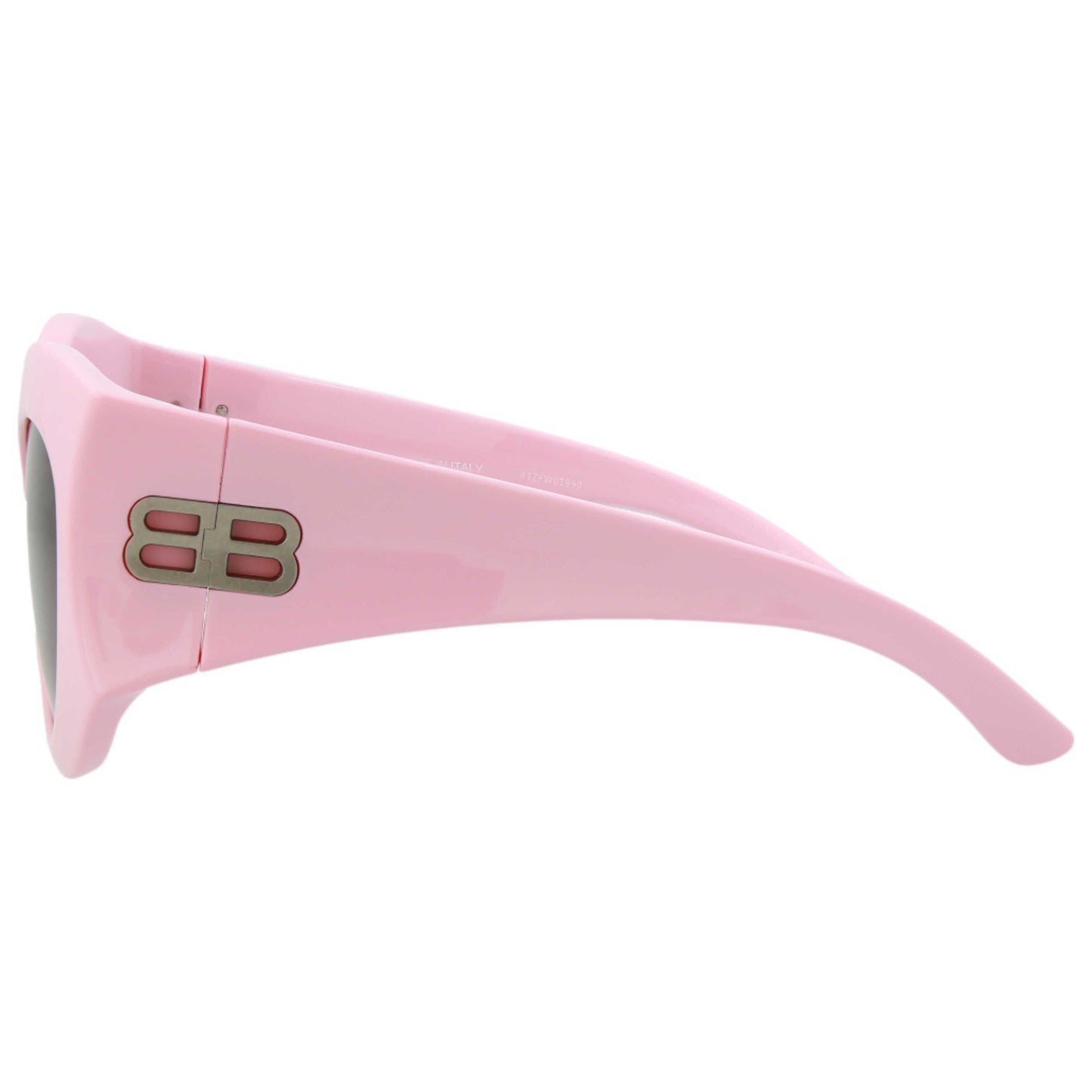 Balenciaga Novelty Women's Sunglasses BB0256S-30013971-004 - Image #4