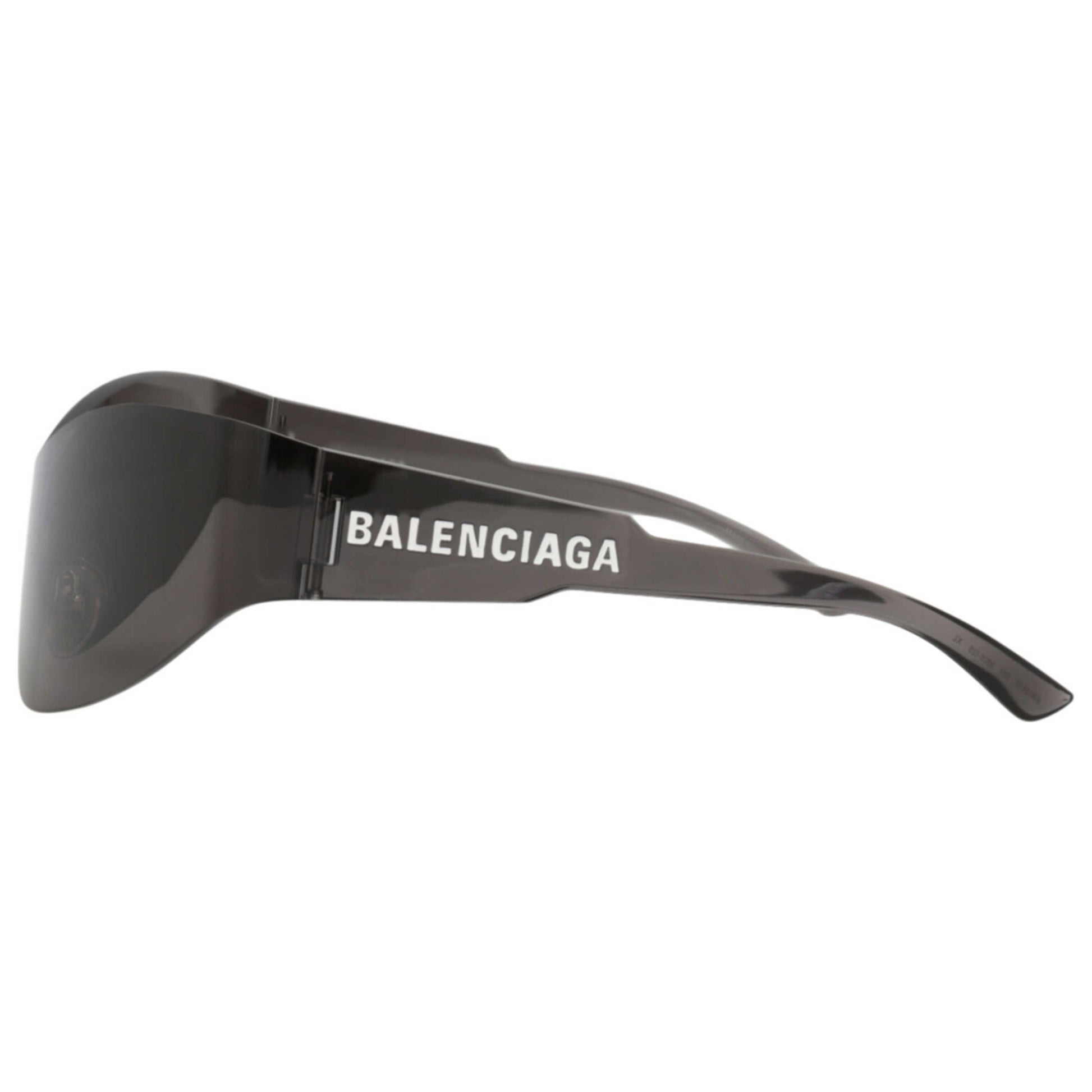 Balenciaga Women's Sunglasses BB0257S-30013965-001 - Image #3