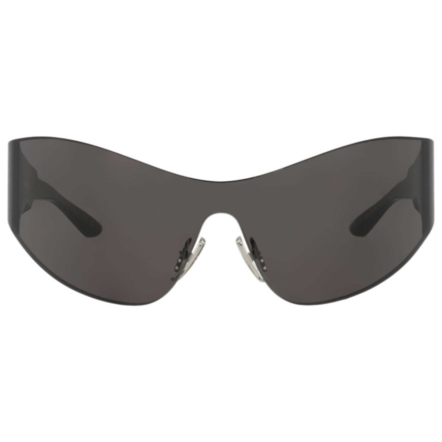 Balenciaga Women's Sunglasses BB0257S-30013965-001 - Image #6