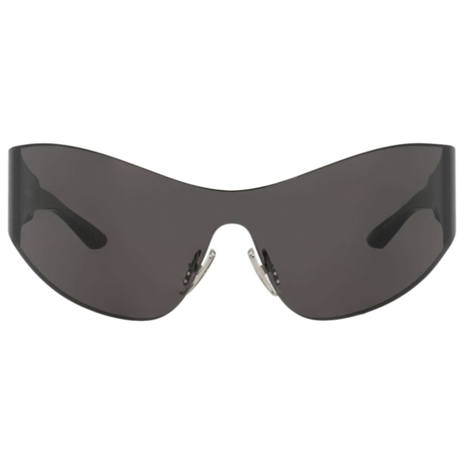 Balenciaga Women's Sunglasses BB0257S-30013965-001 - Image #6