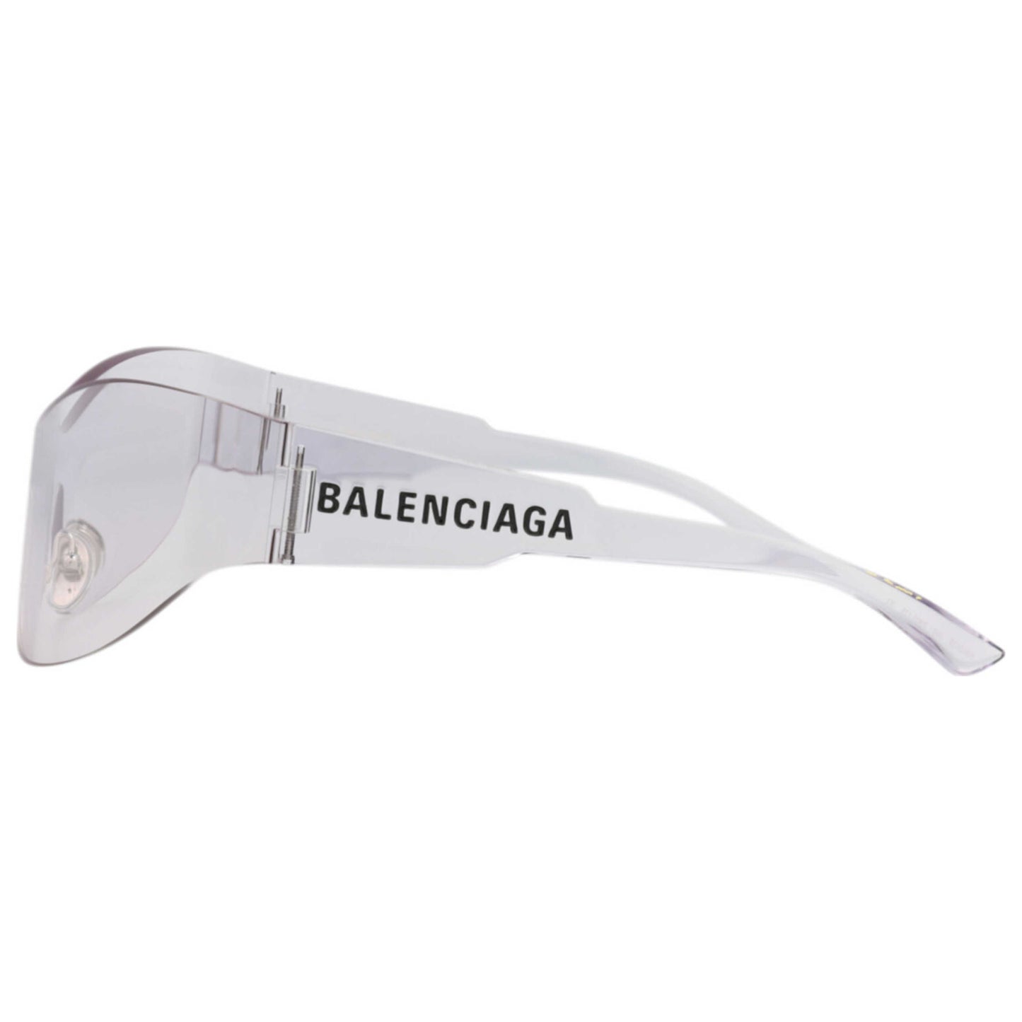 Balenciaga Women's Sunglasses BB0257S-30013965-002 - Image #4