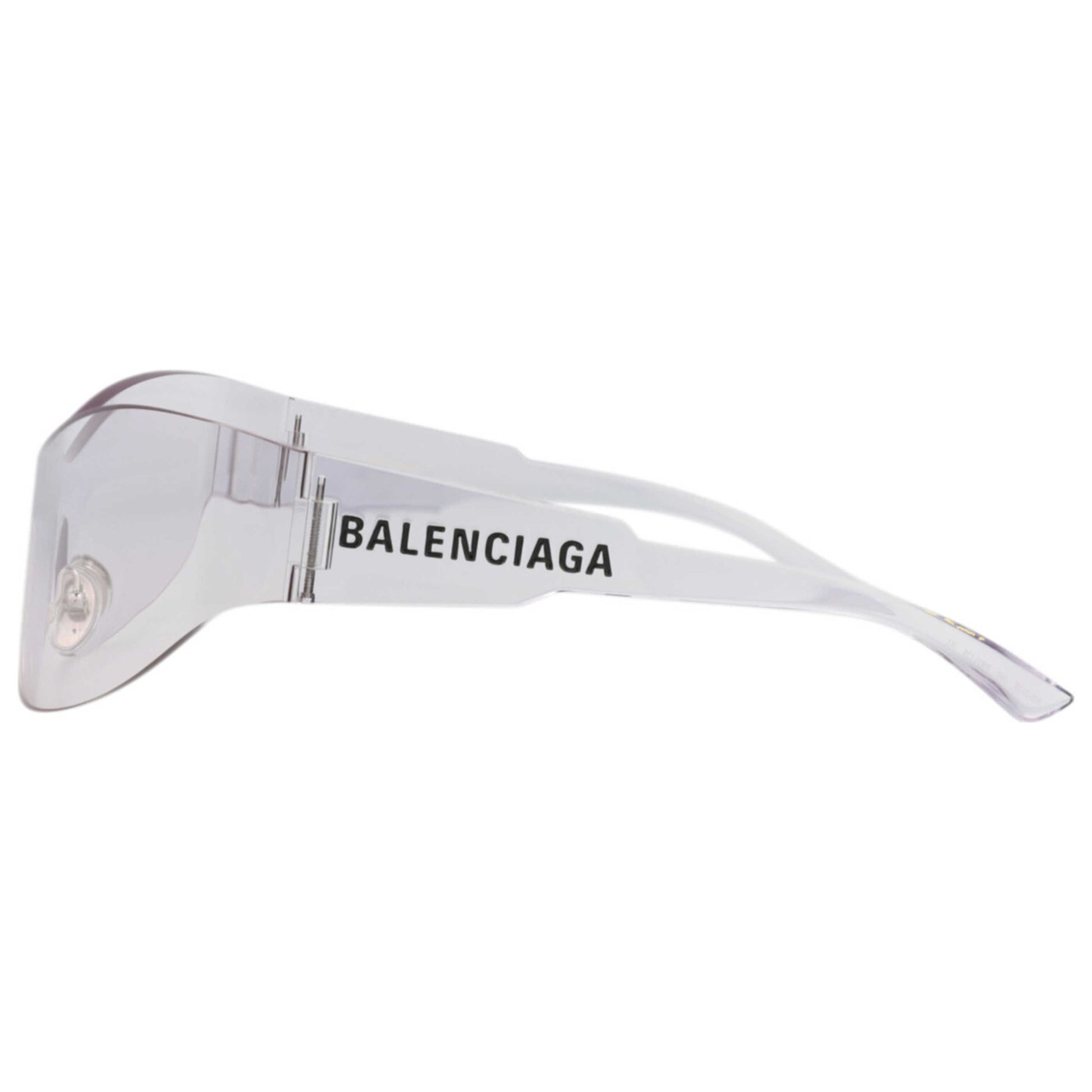 Balenciaga Women's Sunglasses BB0257S-30013965-002 - Image #4