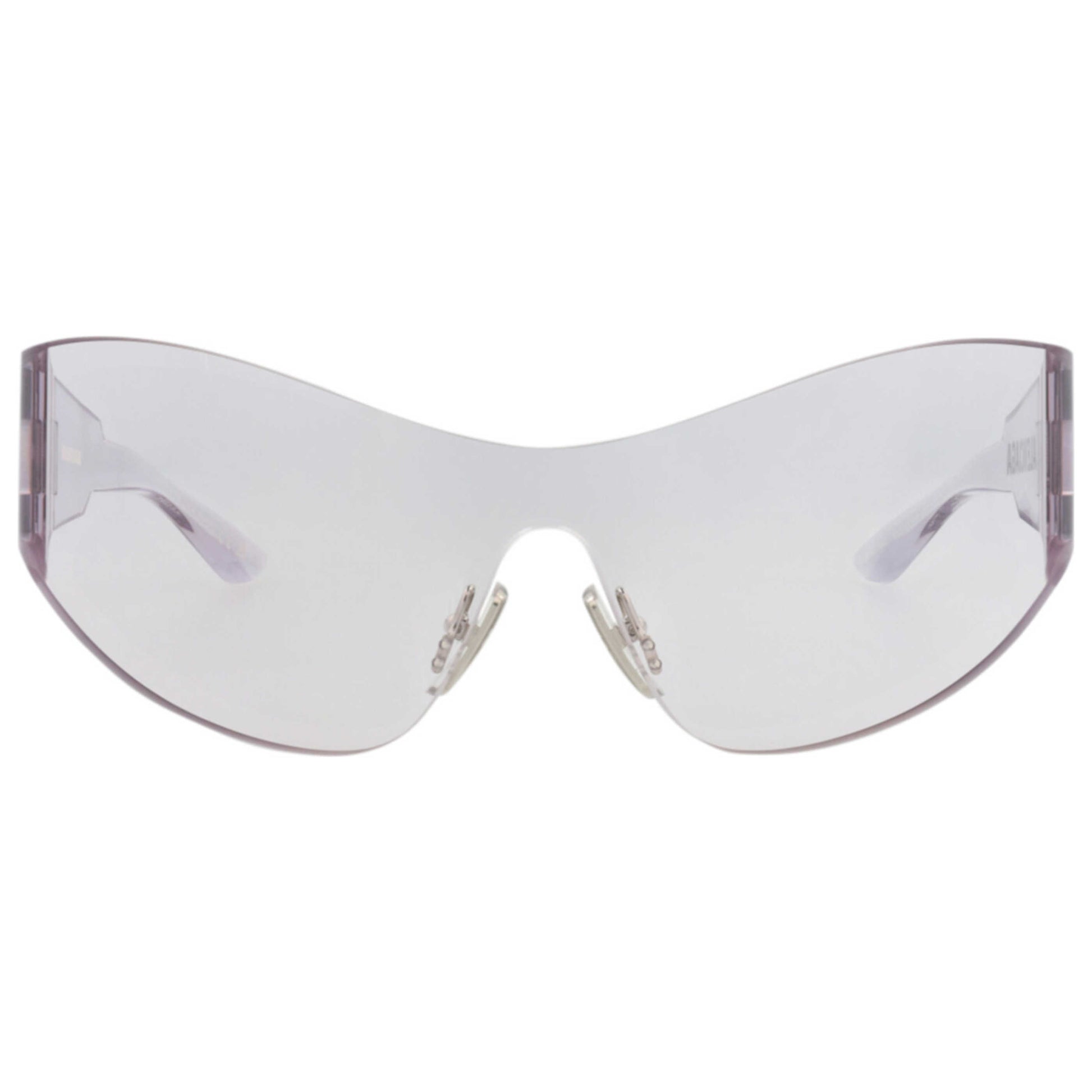 Balenciaga Women's Sunglasses BB0257S-30013965-002 - Image #6