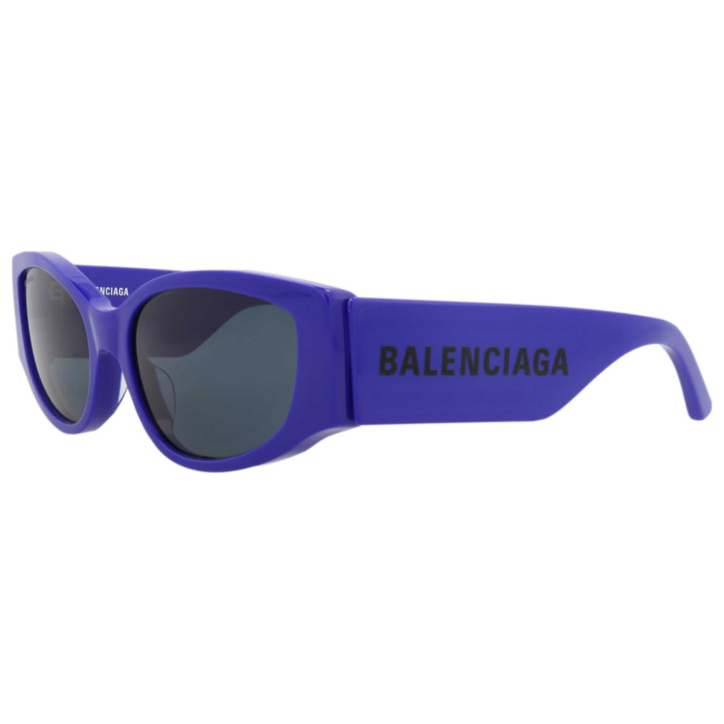 Front view of Balenciaga Women's Sunglasses BB0258S-30013963-005
