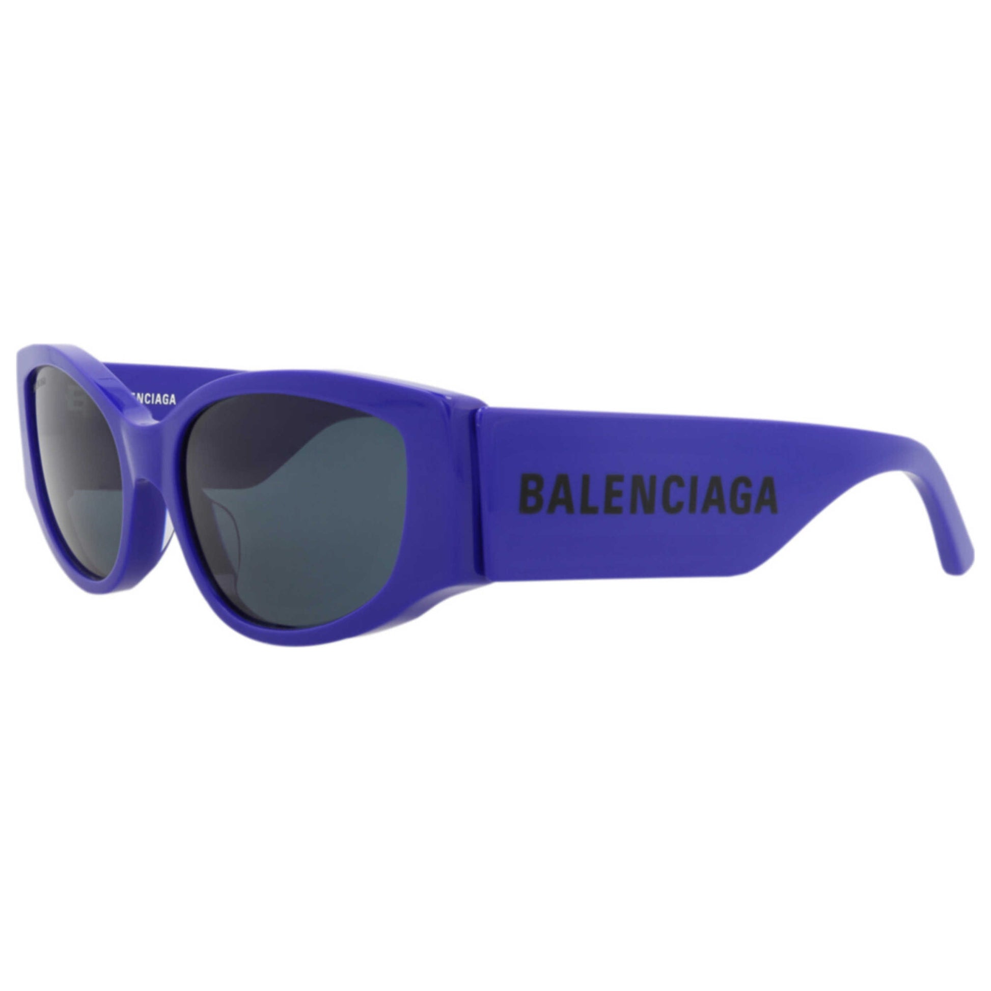 Front view of Balenciaga Women's Sunglasses BB0258S-30013963-005