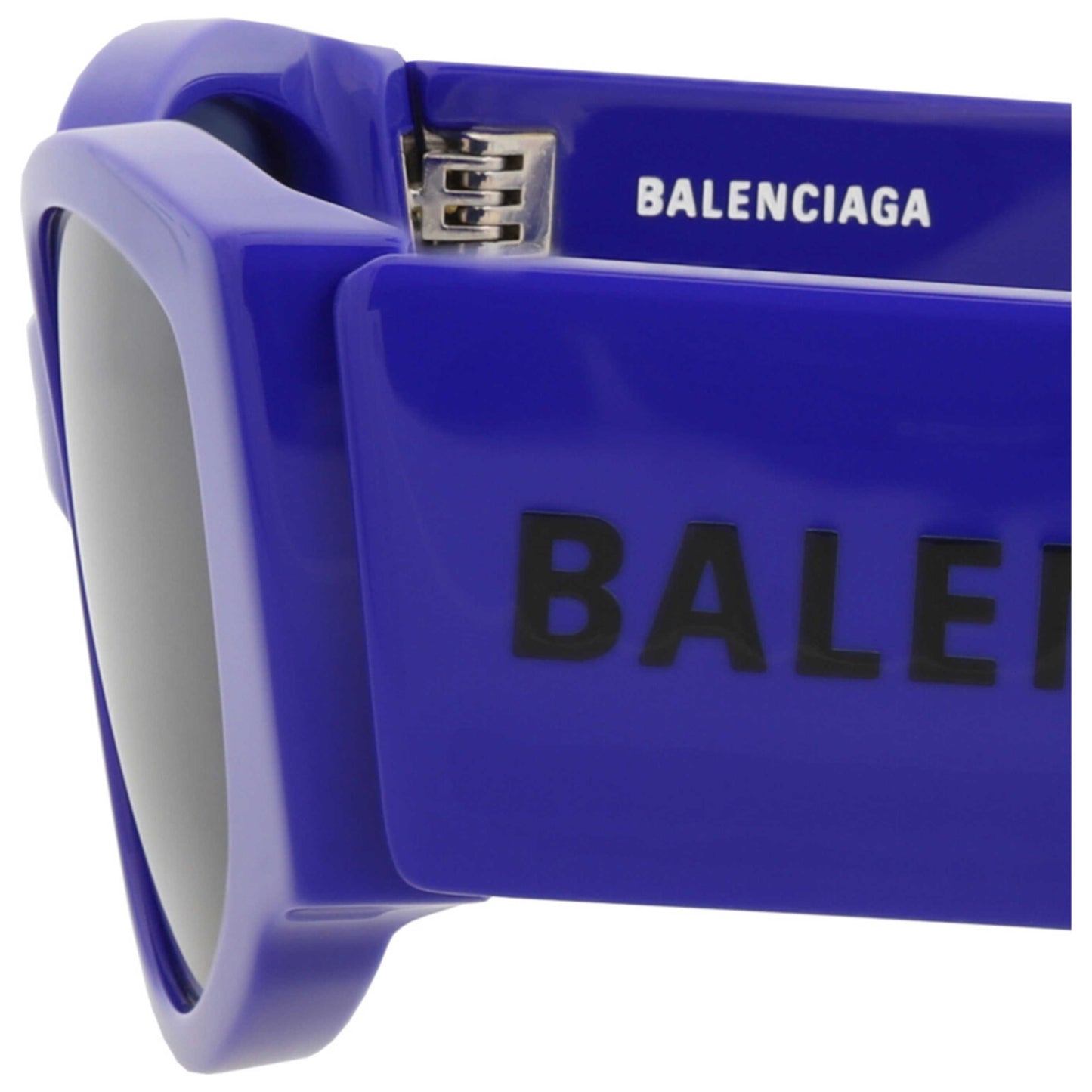 Balenciaga Women's Sunglasses BB0258S-30013963-010 - Image #8