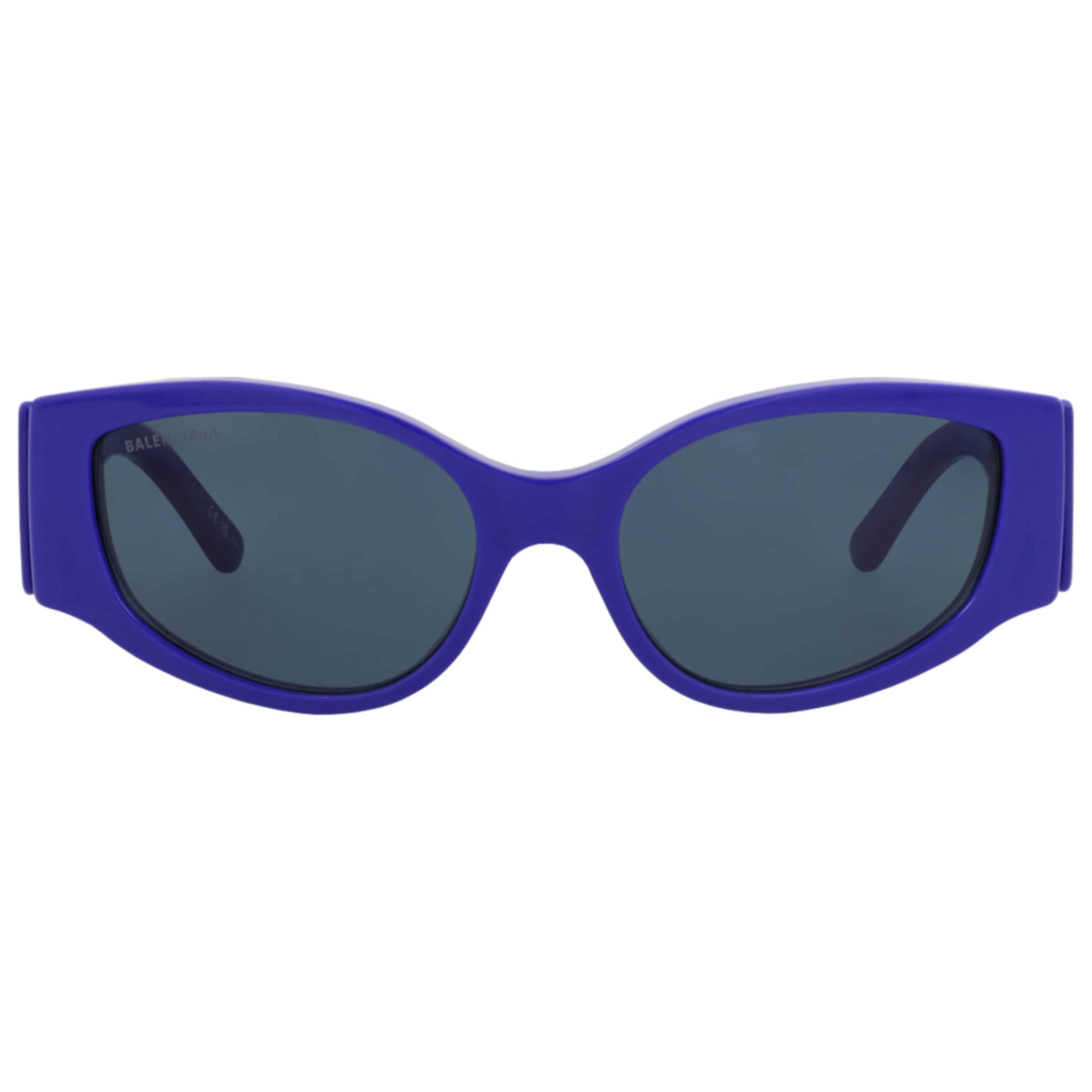 Balenciaga Women's Sunglasses BB0258S-30013963-010 - Image #6