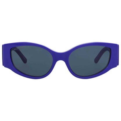 Balenciaga Women's Sunglasses BB0258S-30013963-010 - Image #6