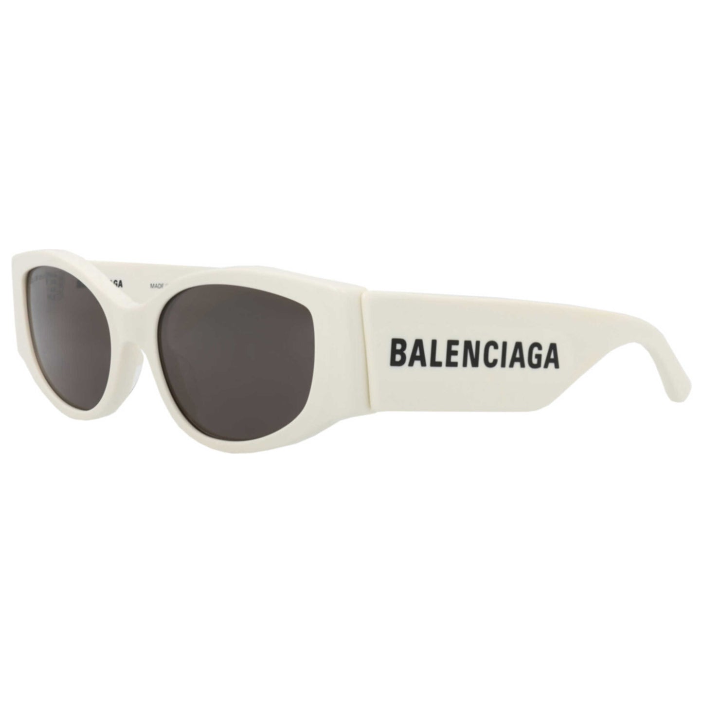 Front view of Balenciaga Women's Sunglasses BB0258S-30013963-012