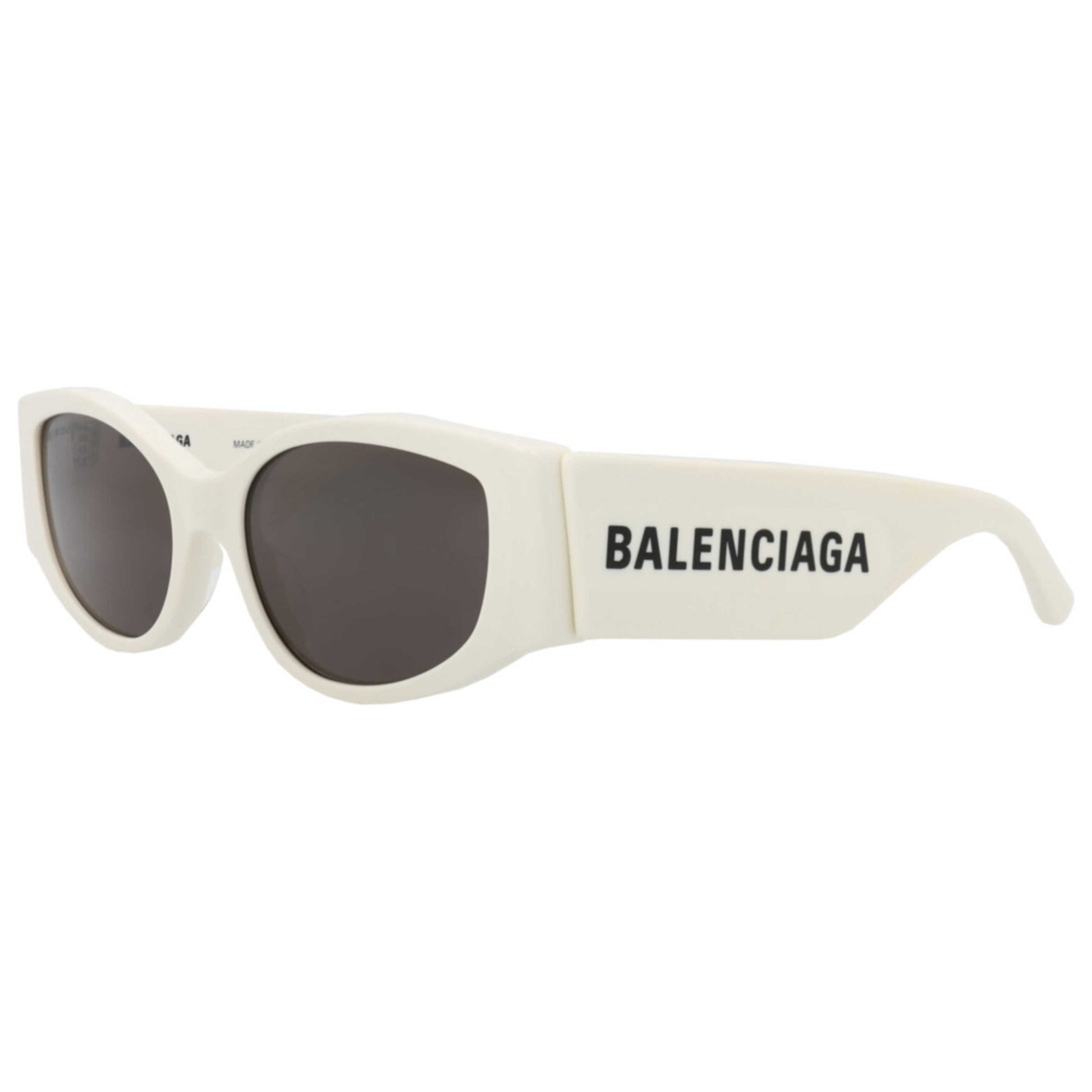 Front view of Balenciaga Women's Sunglasses BB0258S-30013963-012