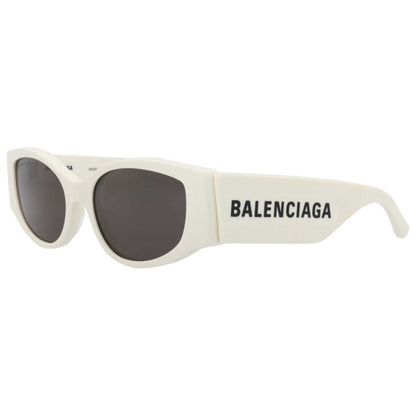 Front view of Balenciaga Women's Sunglasses BB0258S-30013963-012