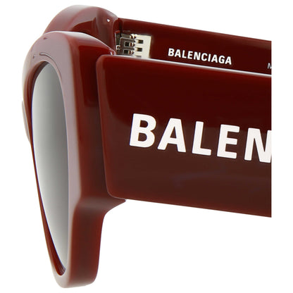Balenciaga Fashion Women's Sunglasses BB0259S-30013976-002 - Image #3