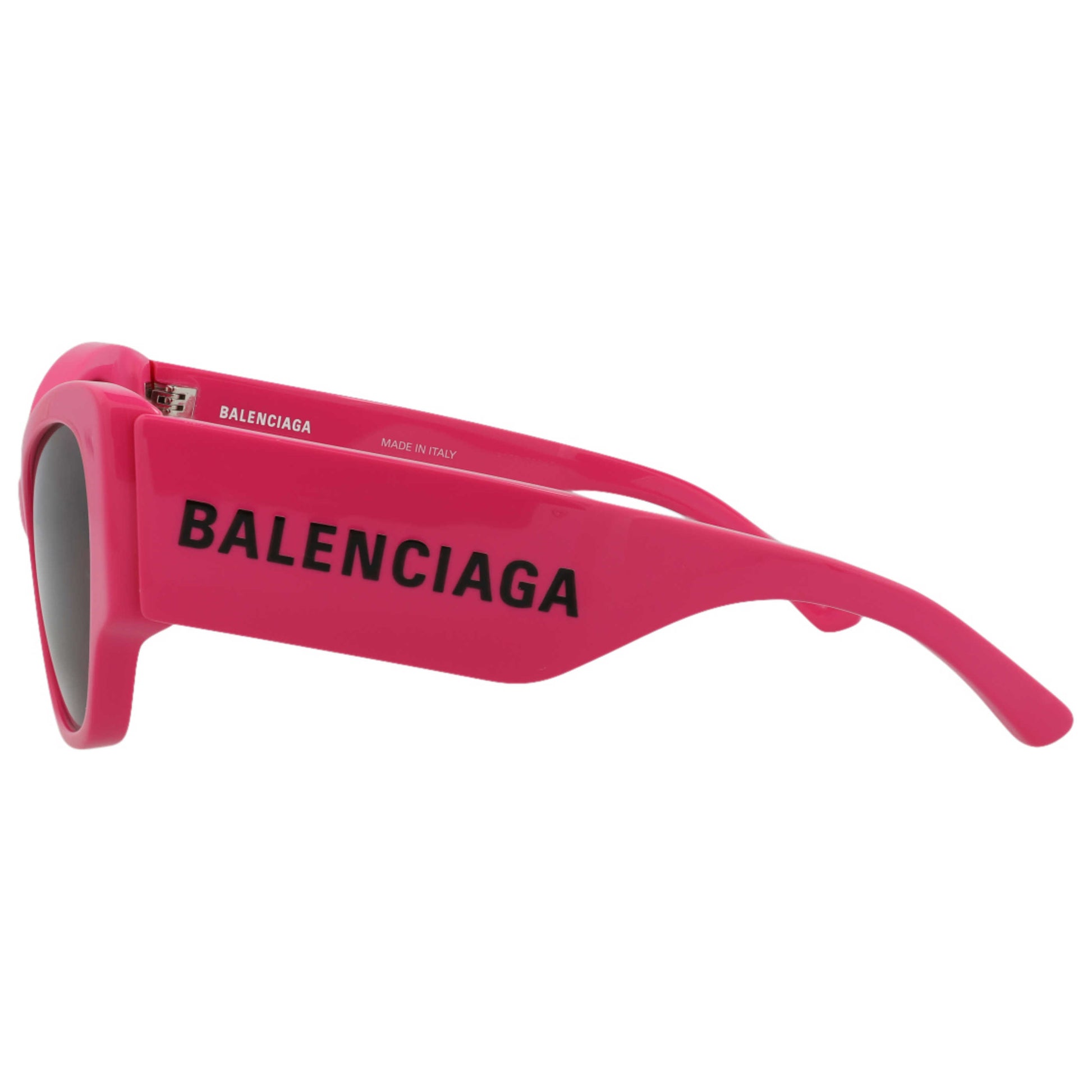 Balenciaga Fashion Women's Sunglasses BB0259S-30013976-004 - Image #4