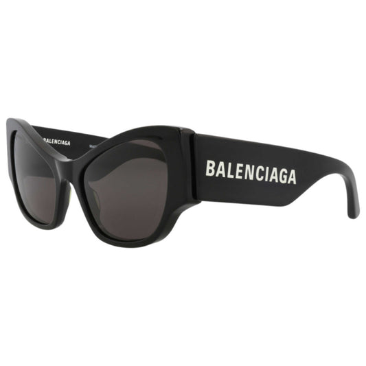 Front view of Balenciaga Women's Sunglasses BB0259S-30013976-005