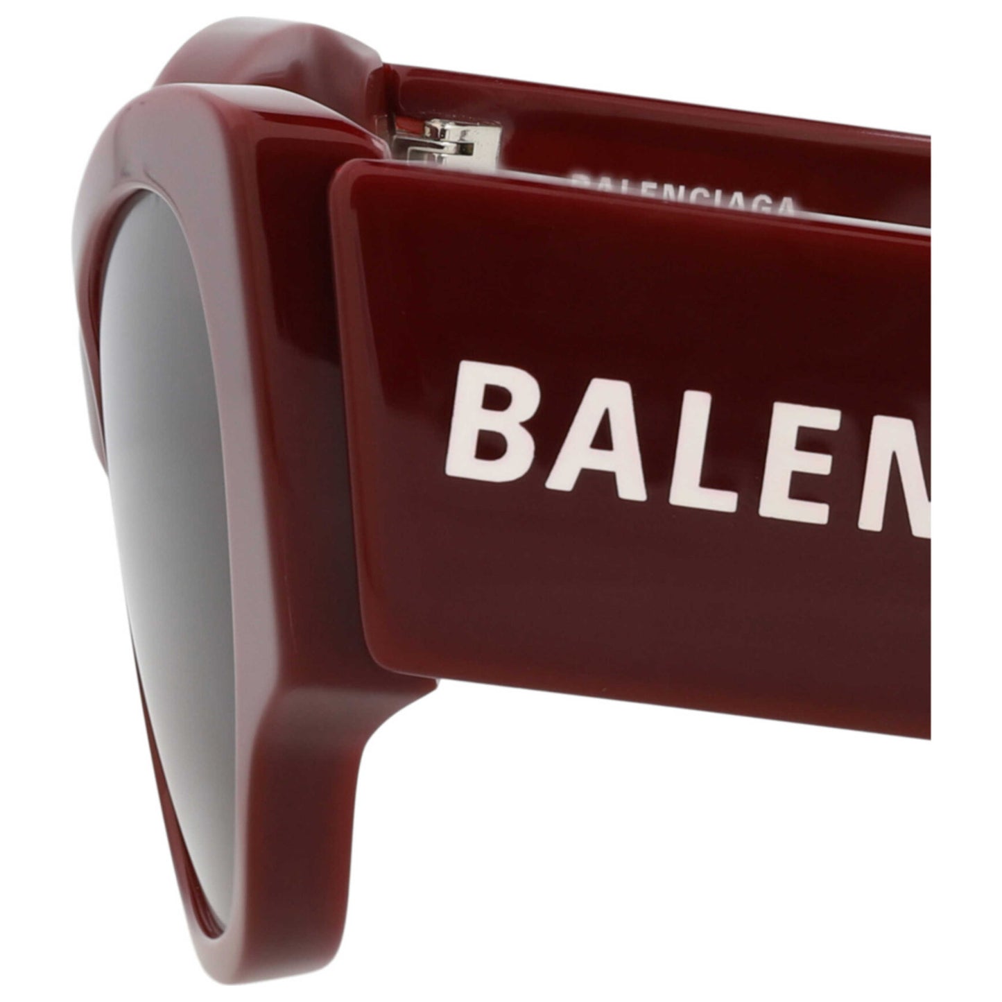 Balenciaga Women's Sunglasses BB0259S-30013976-006 - Image #3