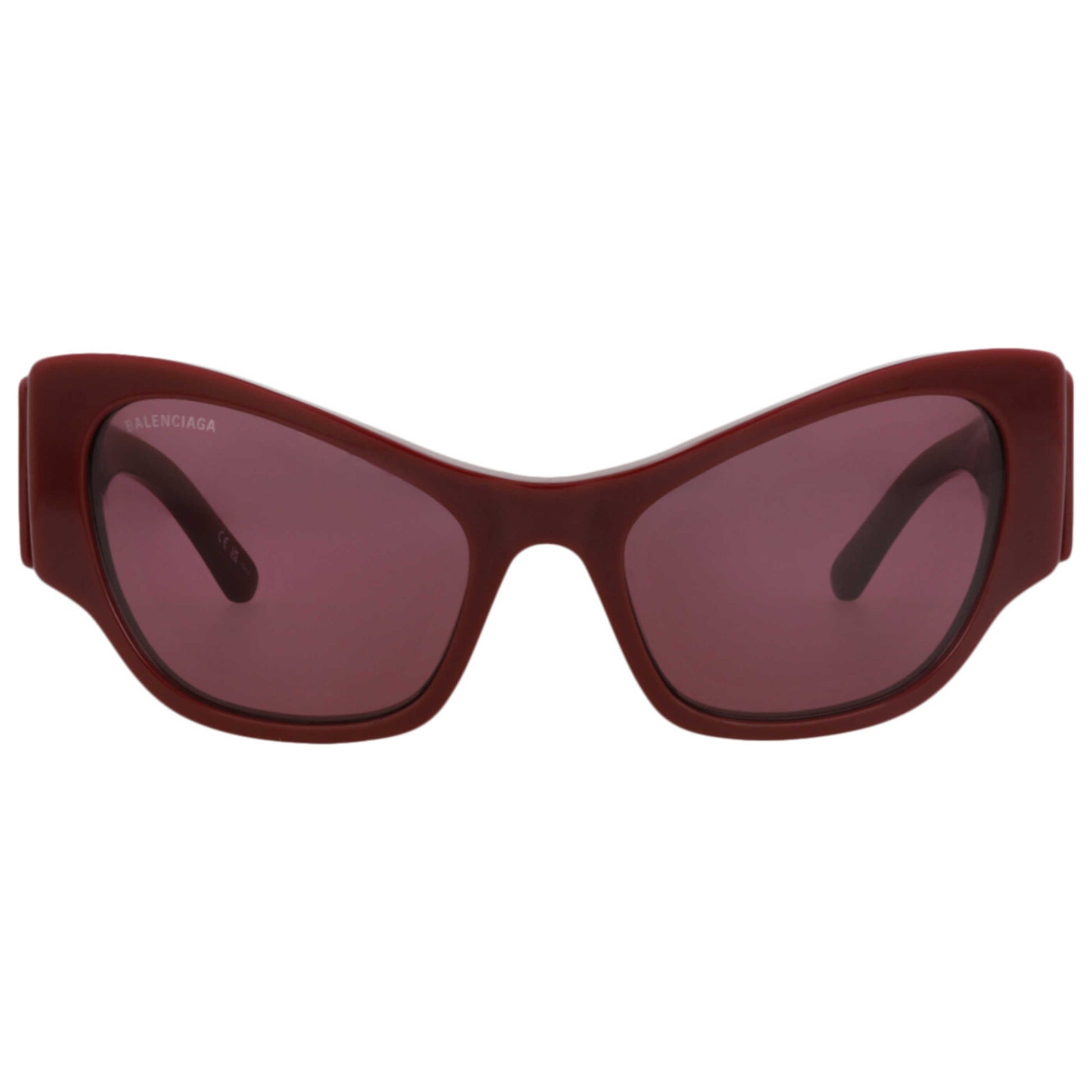 Balenciaga Women's Sunglasses BB0259S-30013976-006 - Image #6
