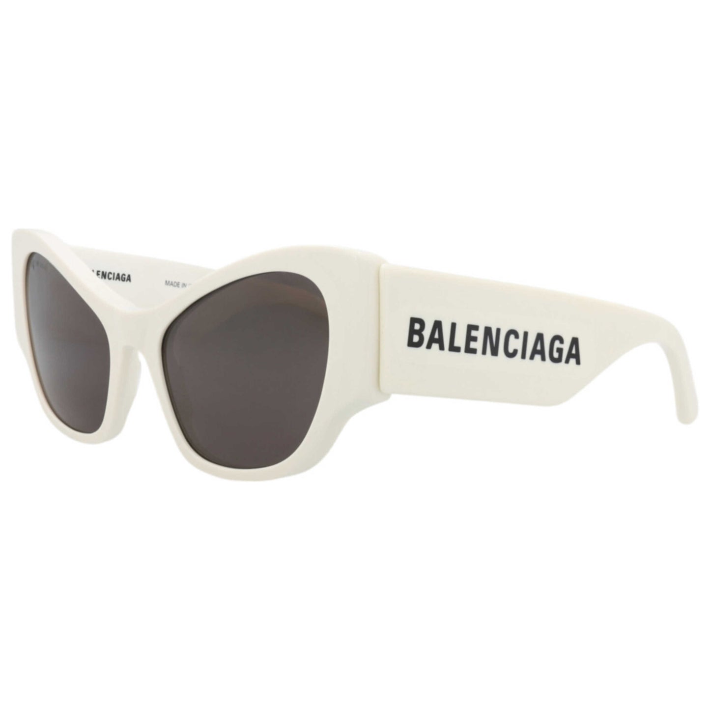 Front view of Balenciaga Women's Sunglasses BB0259S-30013976-007