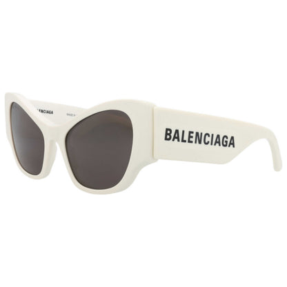 Front view of Balenciaga Women's Sunglasses BB0259S-30013976-007