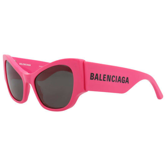 Front view of Balenciaga Women's Sunglasses BB0259S-30013976-008