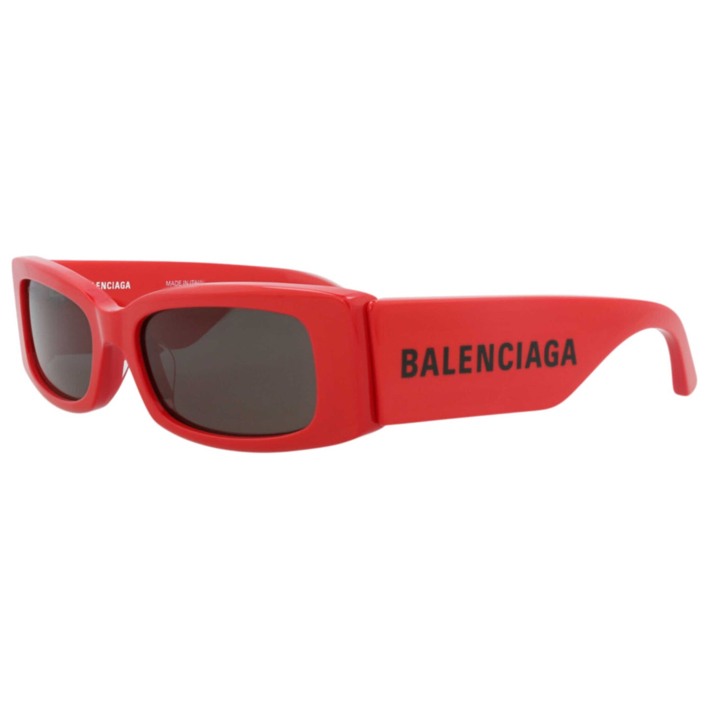 Front view of Balenciaga Women's Sunglasses BB0260S-30013974-005