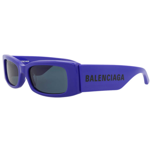 Front view of Balenciaga Women's Sunglasses BB0260S-30013974-006