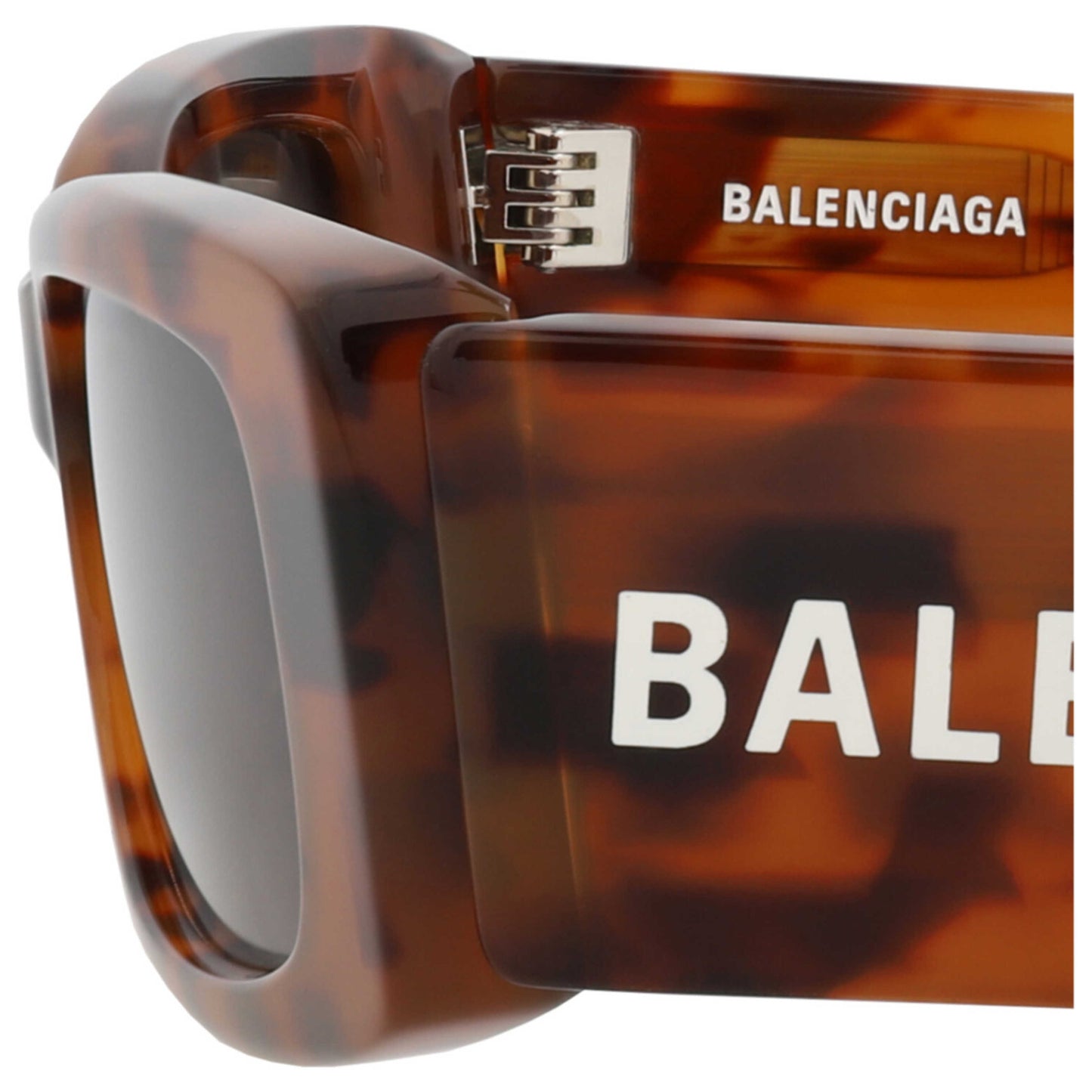 Balenciaga Women's Sunglasses BB0260S-30013974-007 - Image #8