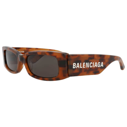 Front view of Balenciaga Women's Sunglasses BB0260S-30013974-007