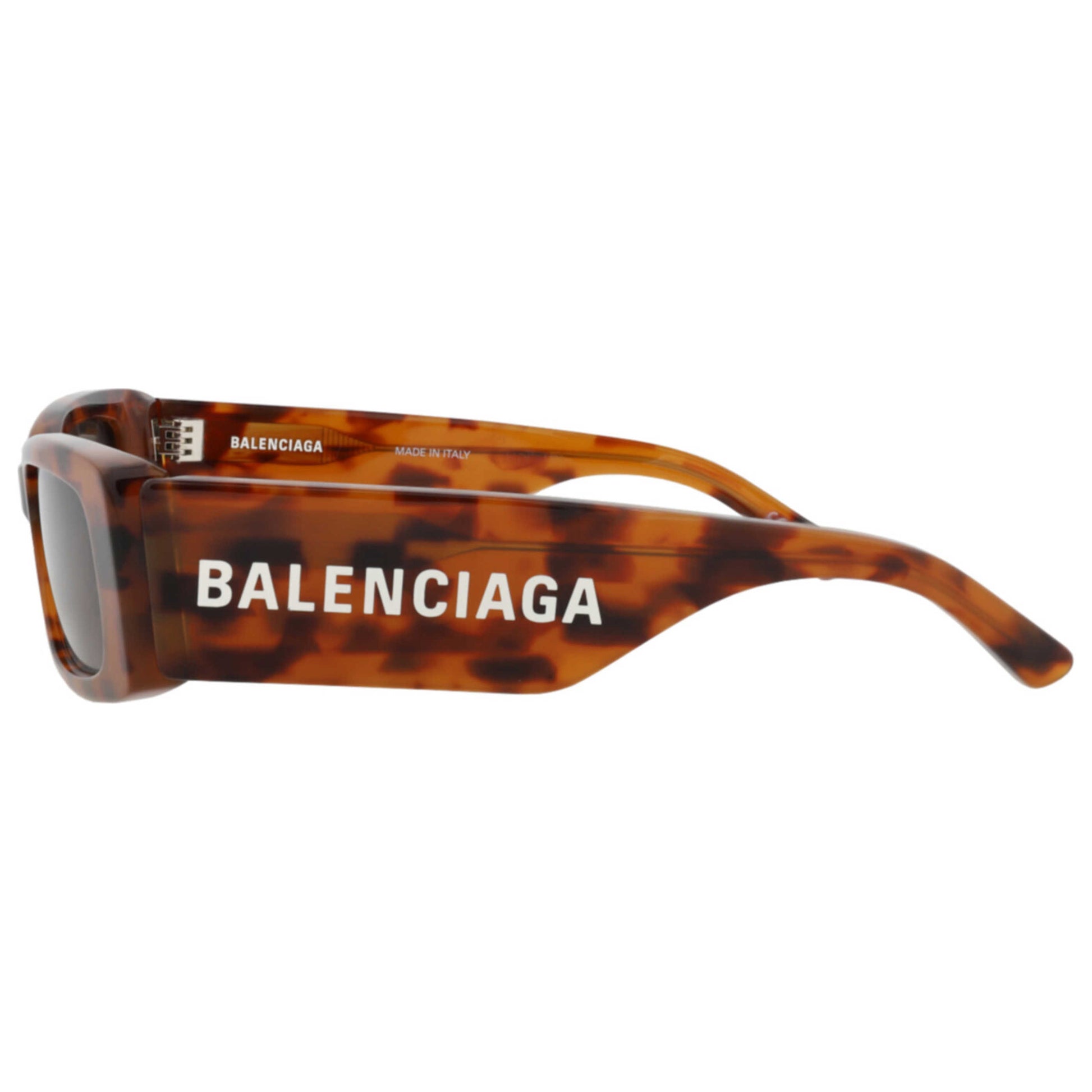 Balenciaga Women's Sunglasses BB0260S-30013974-007 - Image #3
