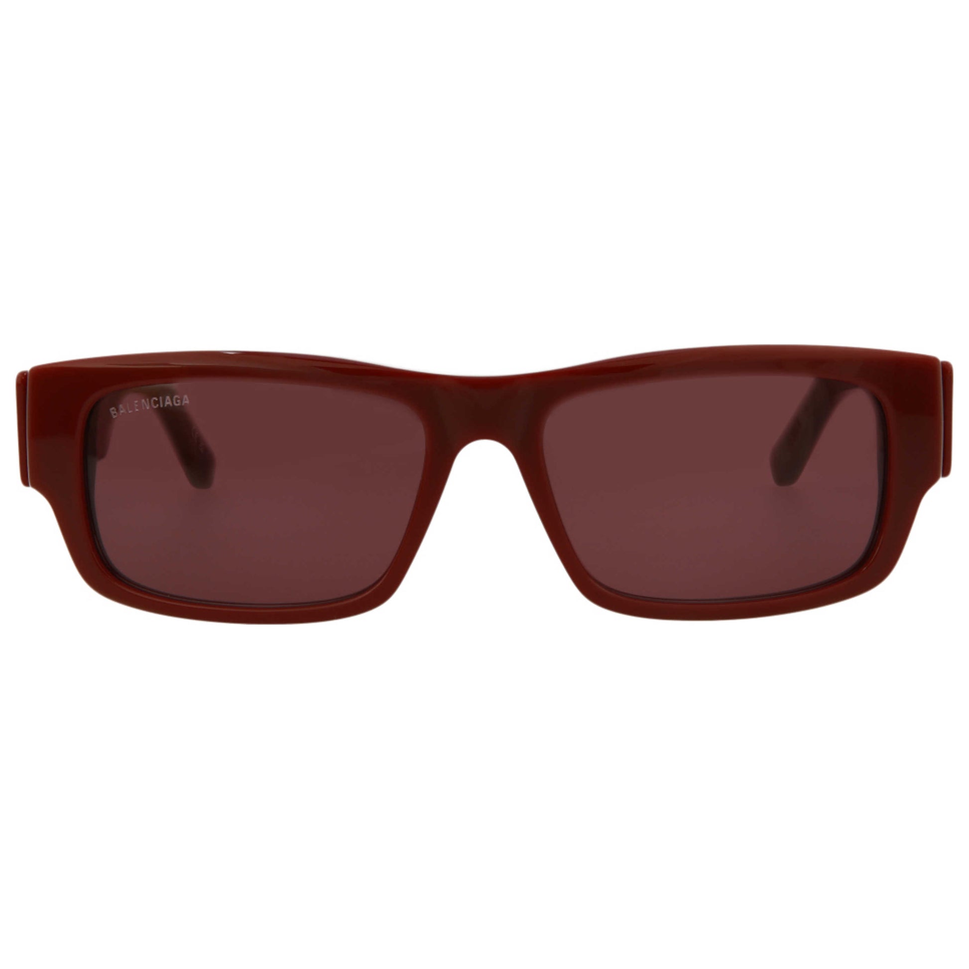 Balenciaga Fashion Men's Sunglasses BB0261SA-30013975-003 - Image #2