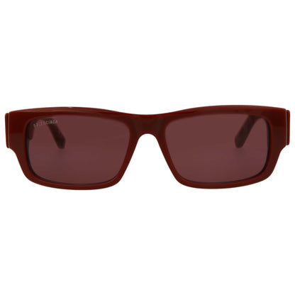 Balenciaga Fashion Men's Sunglasses BB0261SA-30013975-003 - Image #2