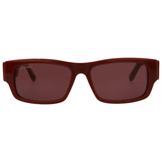 Balenciaga Fashion Men's Sunglasses BB0261SA-30013975-003 - Image #2