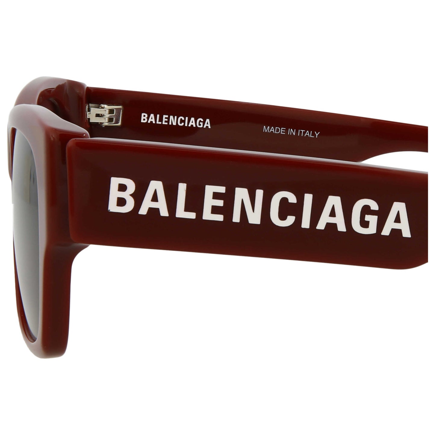 Balenciaga Fashion Unisex Sunglasses BB0262SA-30013972-004 - Image #3