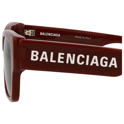 Balenciaga Fashion Unisex Sunglasses BB0262SA-30013972-004 - Image #3