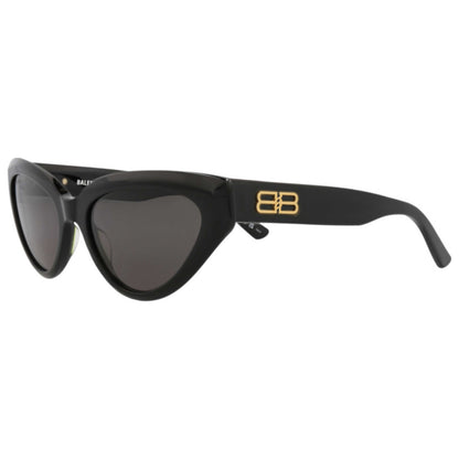 Front view of Balenciaga Women's Sunglasses BB0270S-30013987-001