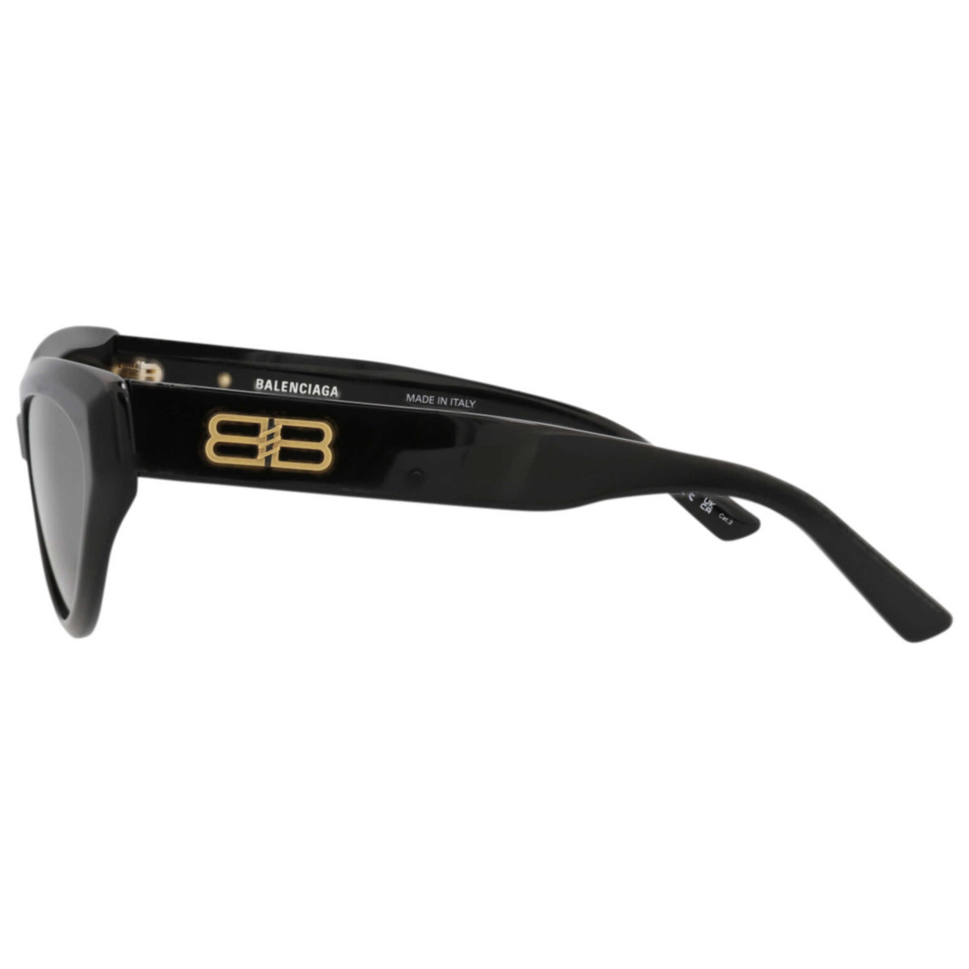 Balenciaga Women's Sunglasses BB0270S-30013987-001 - Image #4