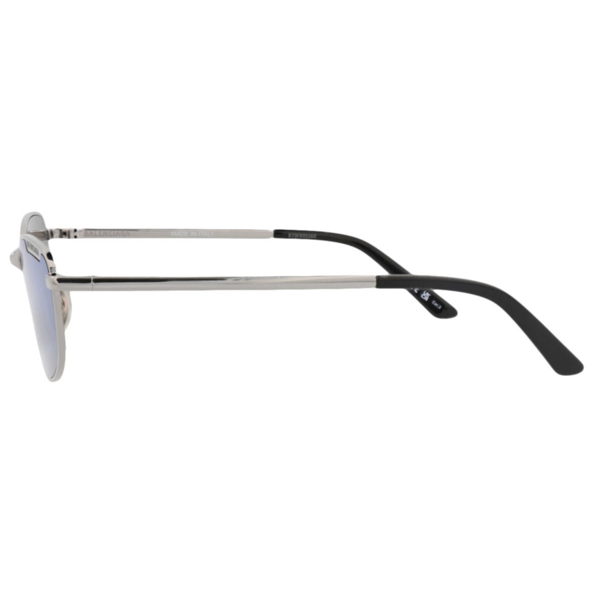 Balenciaga Unisex Sunglasses BB0277S-30013989-003 - Image #4