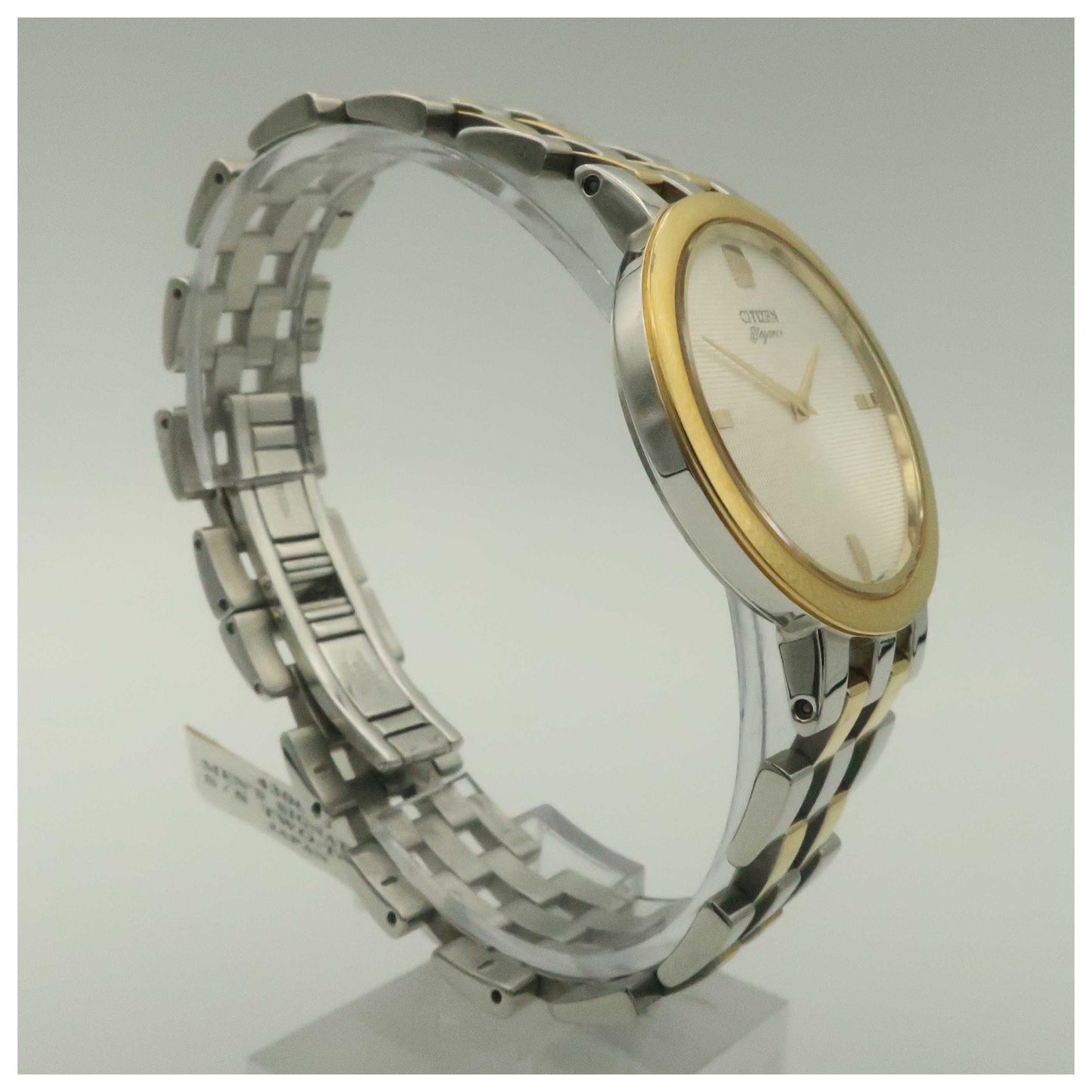 Citizen Dress Men's Watch BB0284-55A-PO - Image #3