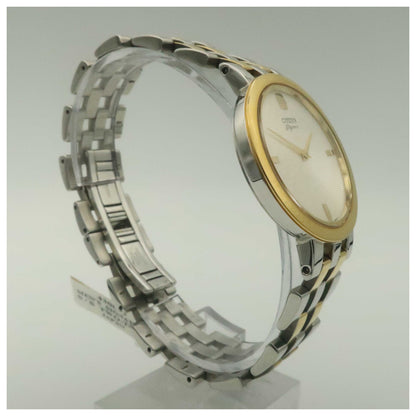 Citizen Dress Men's Watch BB0284-55A-PO - Image #3