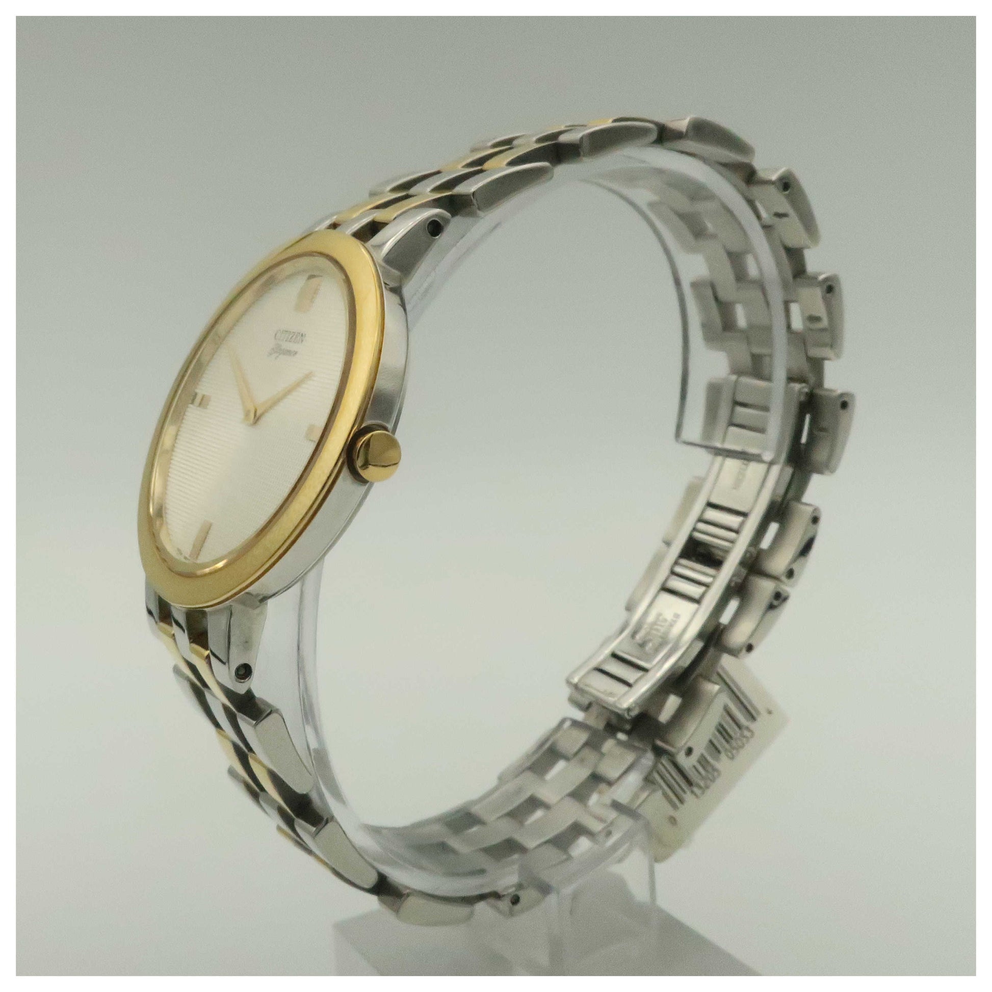 Citizen Dress Men's Watch BB0284-55A-PO - Image #4