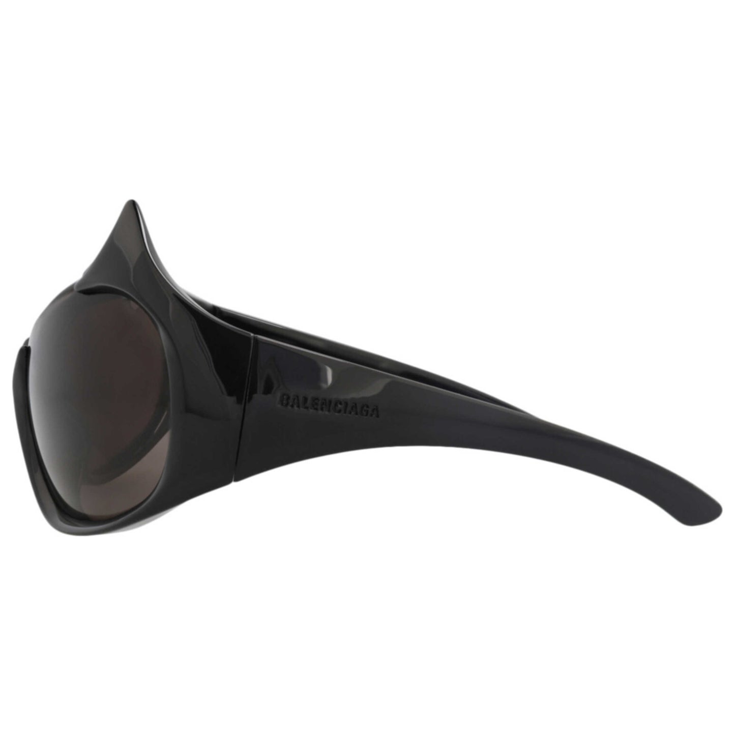 Balenciaga Women's Sunglasses BB0284S-30014407-001 - Image #4