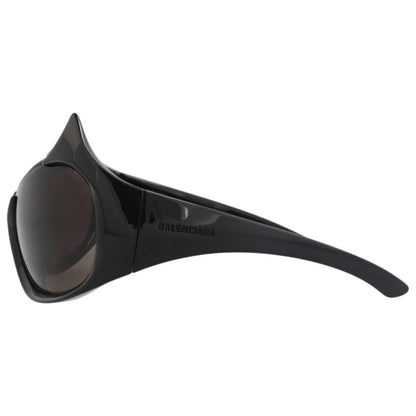 Balenciaga Women's Sunglasses BB0284S-30014407-001 - Image #4