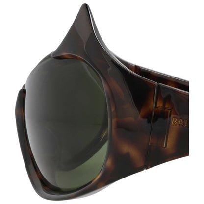 Balenciaga Women's Sunglasses BB0284S-30014407-002 - Image #3