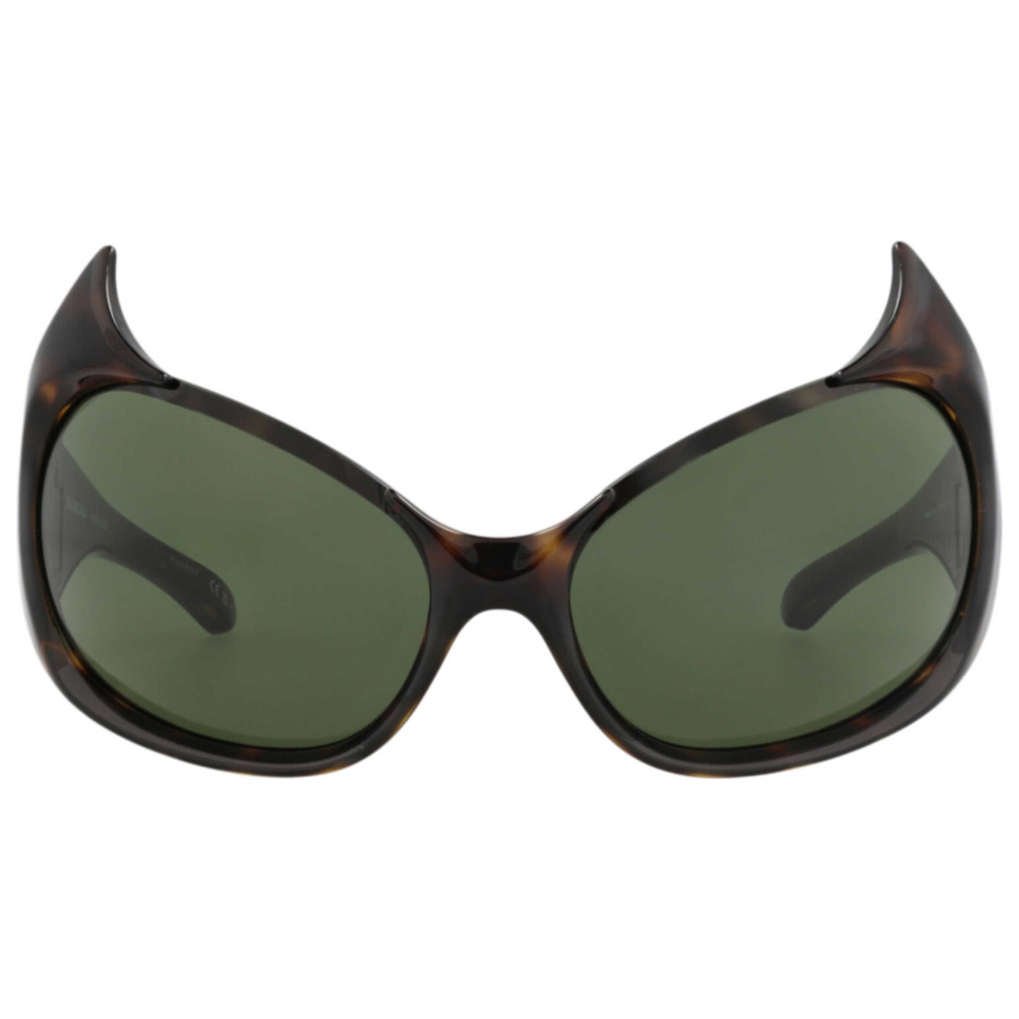 Balenciaga Women's Sunglasses BB0284S-30014407-002 - Image #6