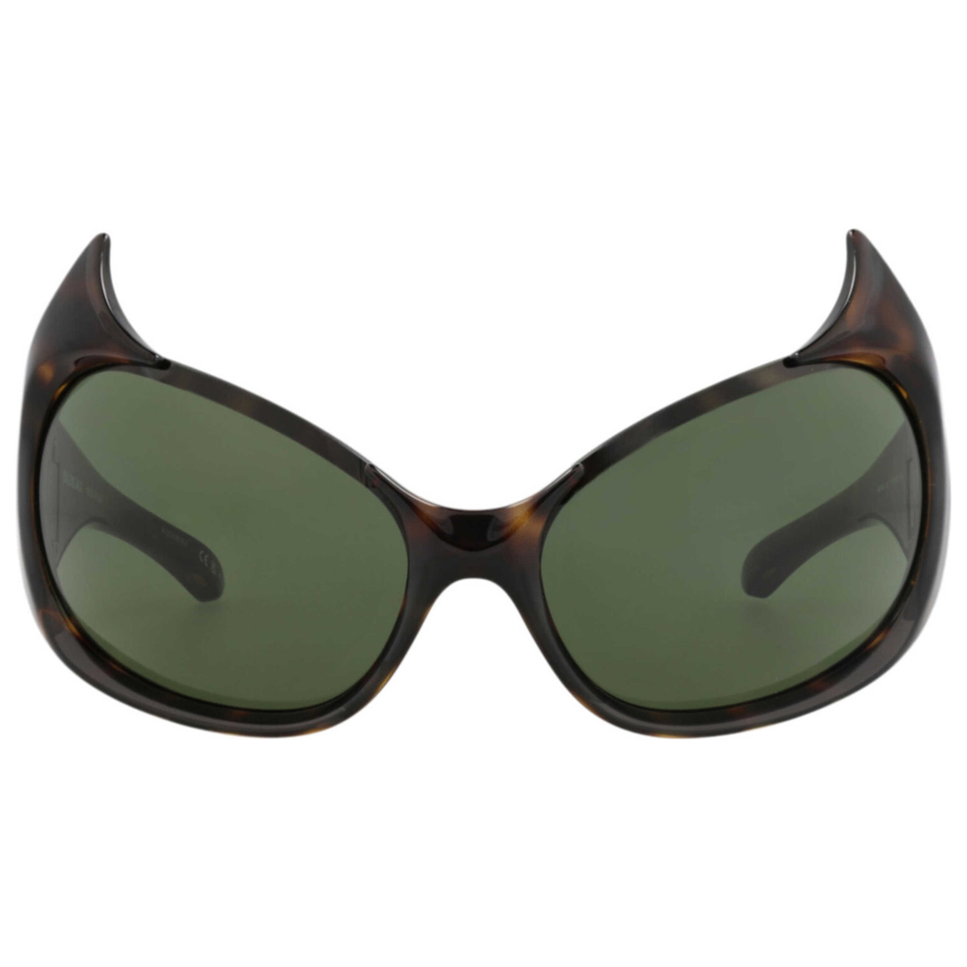 Balenciaga Women's Sunglasses BB0284S-30014407-002 - Image #6