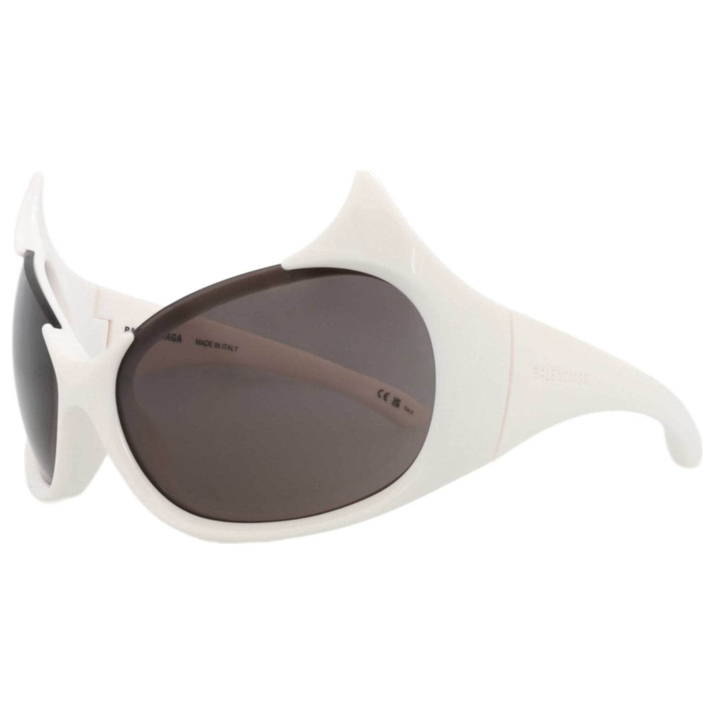 Front view of Balenciaga Women's Sunglasses BB0284S-30014407-003