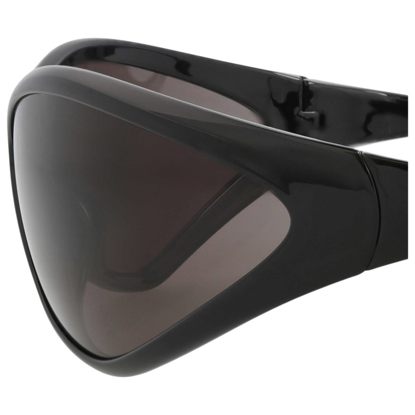 Balenciaga Unisex Sunglasses BB0285S-30014408-001 - Image #3