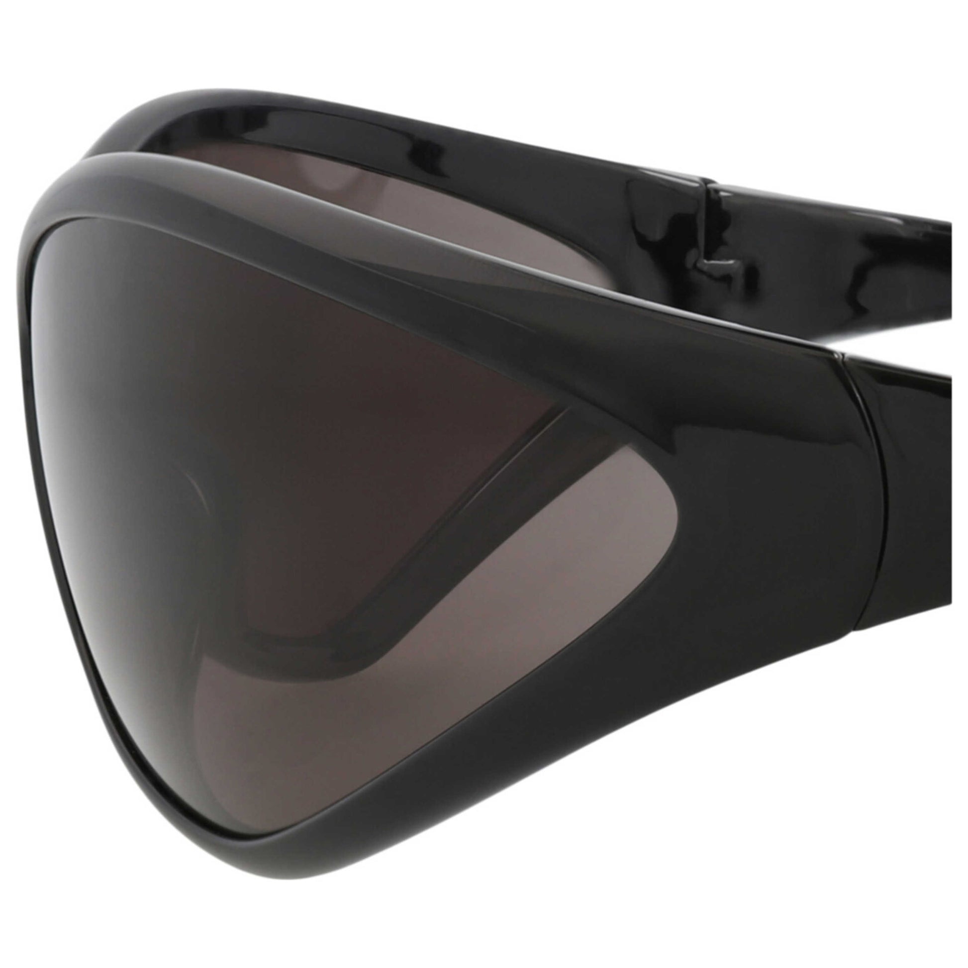 Balenciaga Unisex Sunglasses BB0285S-30014408-001 - Image #3