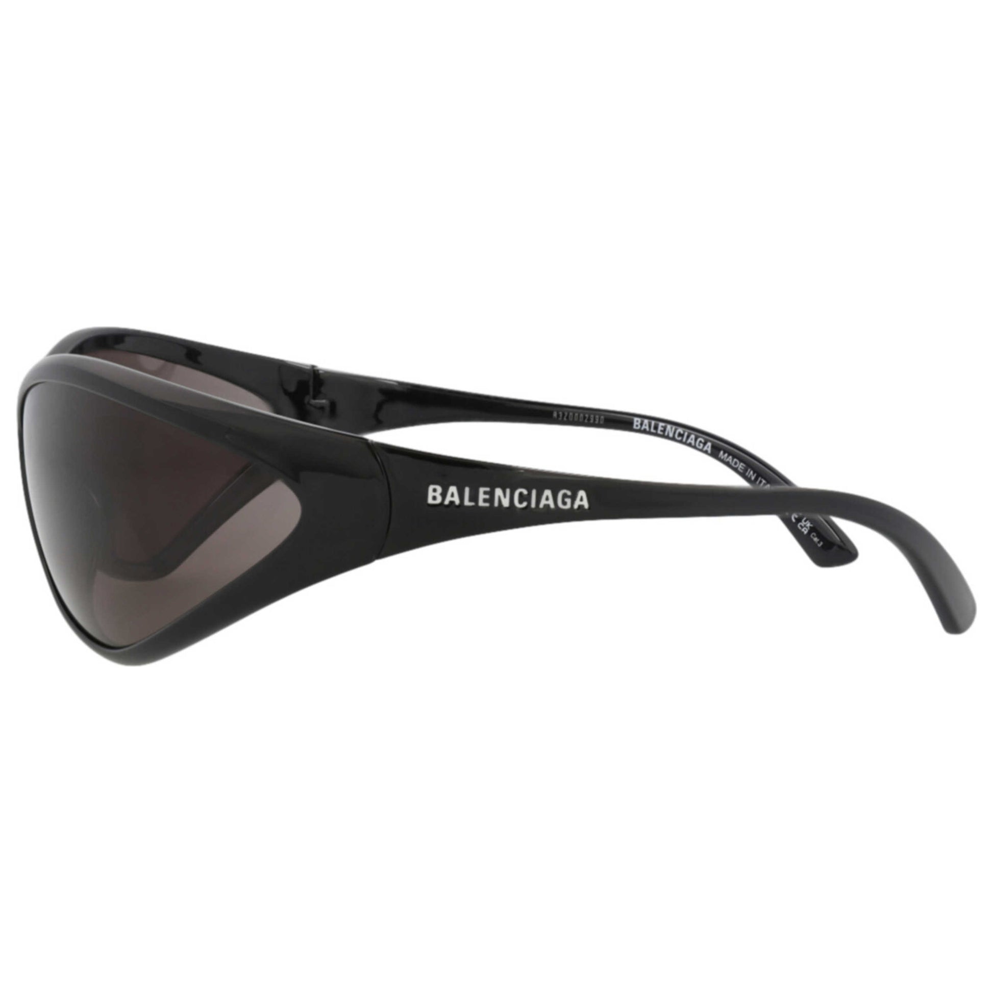 Balenciaga Unisex Sunglasses BB0285S-30014408-001 - Image #4